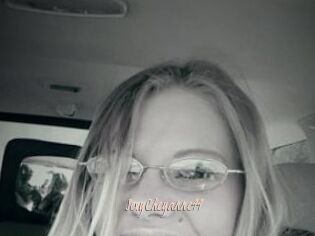 SexyCheyanne44