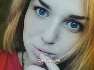 Sexy_Cinderella