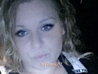 SexyCowgirl18