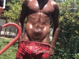 SexyDavontay