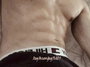 SexyDreamGuyFoU81