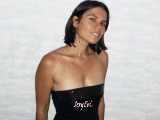 SexyEvi