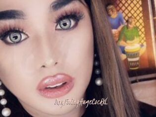 SexyFairyHugeCockXL