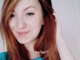 SexyFoxxx19
