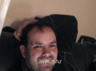 SexyGorilla368