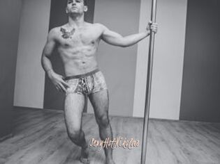 SexyHotNikolas