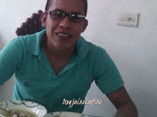 SexyJairoLatino