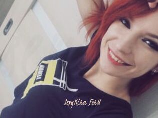 SexyKira_ForU