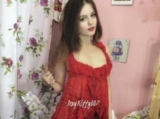 SexyKitty007