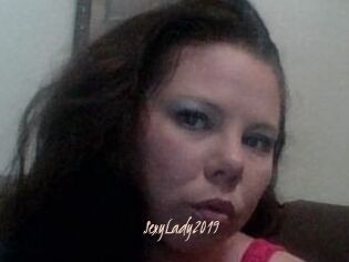 SexyLady2019