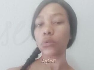 SexyLee26