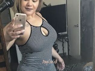 SexyLexieX