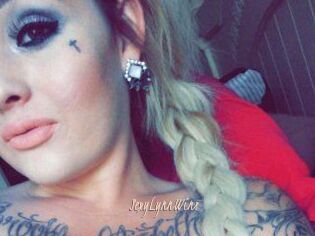 SexyLynnWins