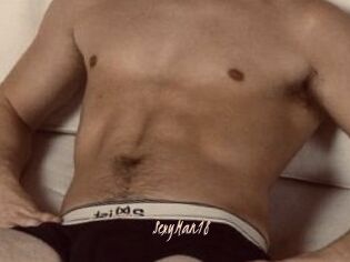 SexyMan18
