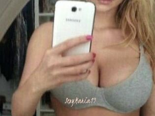 SexyMaria19