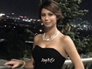 SexyMelis