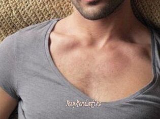 SexyMenLatino