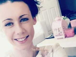 SexyMerryJane