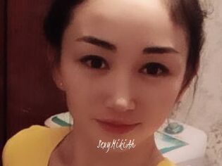 SexyMikiAh