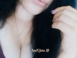 SexyMilana_XXX