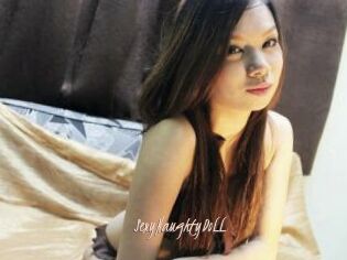 SexyNaughtyDoLL