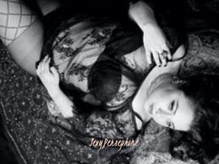 SexyPersephone