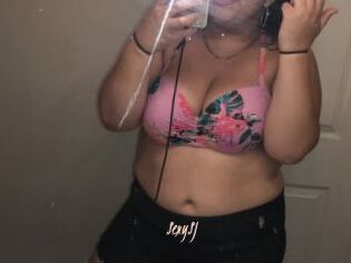 SexySJ
