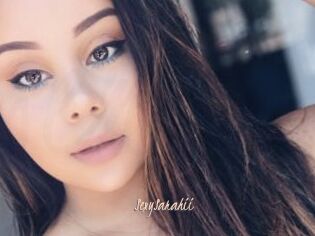 SexySarahii