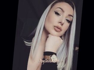 SexySashaRose