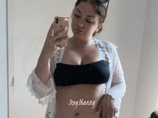 SexyShanny