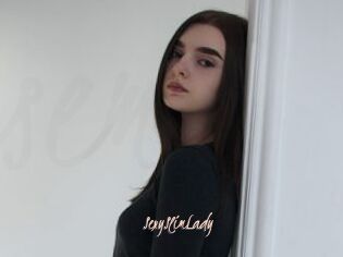 SexySlimLady