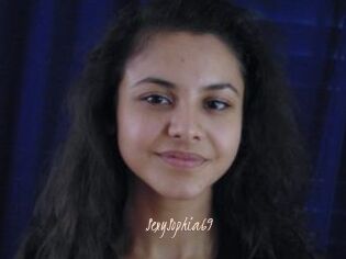 SexySophia69