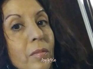 SexySylvia Sexenmacht
