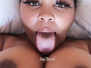 SexyThando