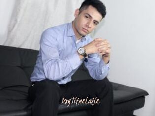 SexyTitanLatin