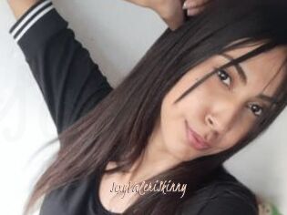 SexyValeriSkinny