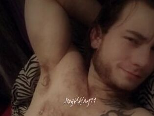 SexyViking91