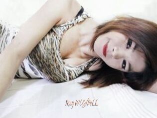 SexyWildDoLL