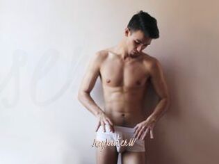 SexyXavierW