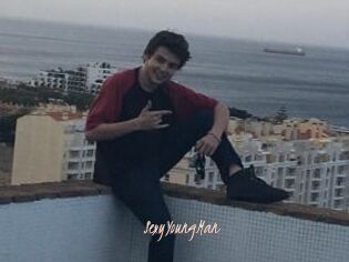SexyYoungMan