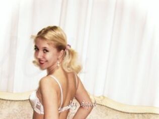 Sexy_MayaX