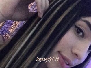 Sexyangely2020