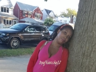 Sexyfranchy82