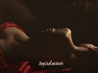 Sexyindianbabe