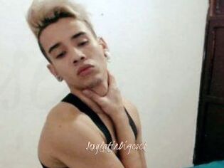 SexylatinBigcock