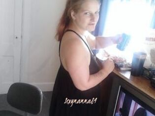 Sexymamma84