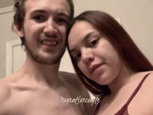 Sexynativecouple