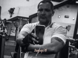 Sexypapi40