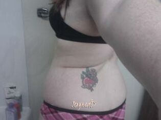 Sexyred85