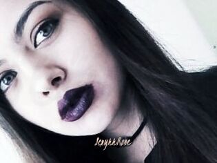 SexyrrRose